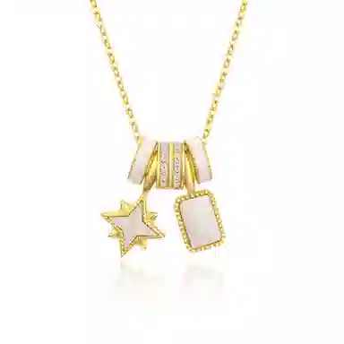 SIMPLE JOYS CHARMS DIY S925