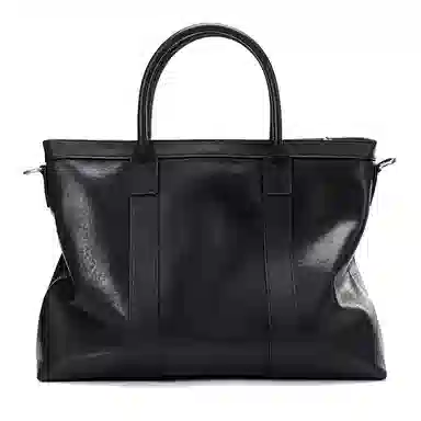 DOSRFINI Business Commuter Bag Black