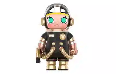 POP MART MEGA SPACE MOLLY