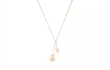 Qeelin Wulu Petite Wulu 18K