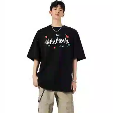 T