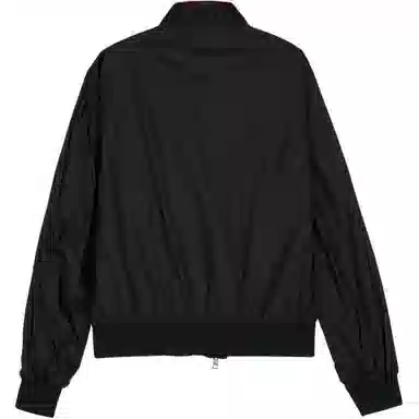 Moncler Leffe Men's Rain Jacket