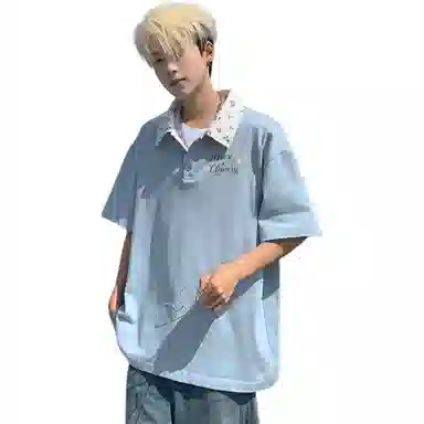 MOOR XCLNERY LOGOPolo
