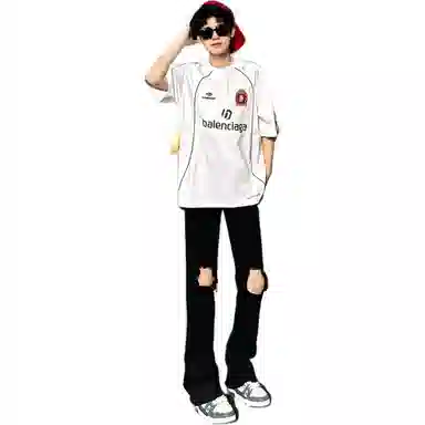 JIMIJONS vibecleanfit