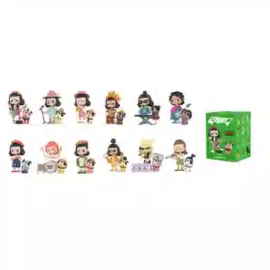 POP MART VITA 12