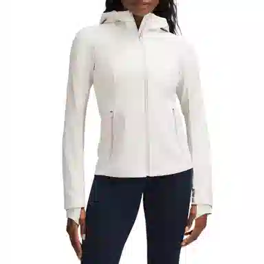 lululemon Cross Chill SS24 logo