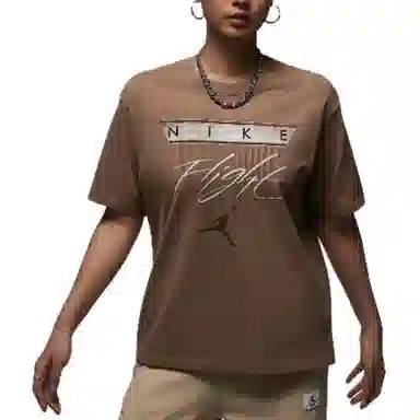 Jordan Flight Heritage T