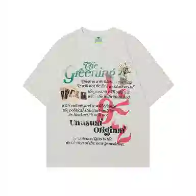 BEAR UNION T