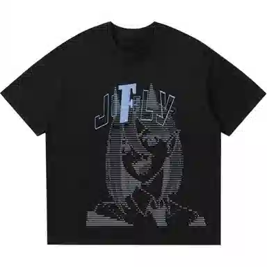 Jifffly T