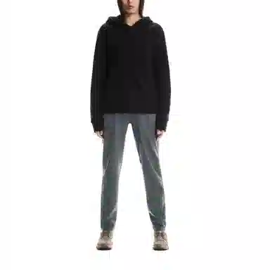On Focus Tech Zip Hoodie