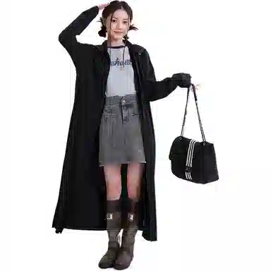 BODACHEL UPF50+coollight