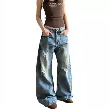 Pirkadat cleanfitbaggy