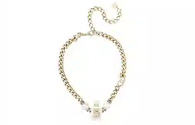 CHANEL 5 Chocker