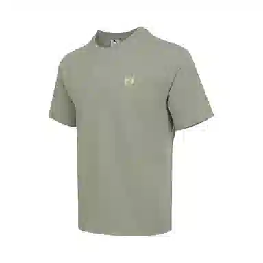PUMA ESS WARDROBE HC SS T