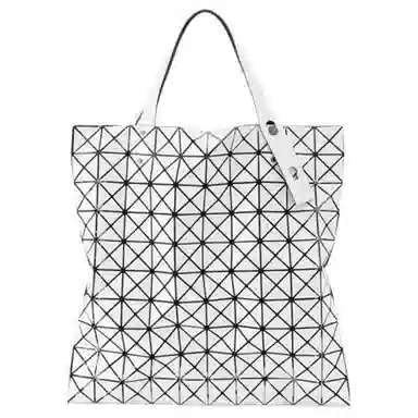 ISSEY MIYAKE Prism Tote