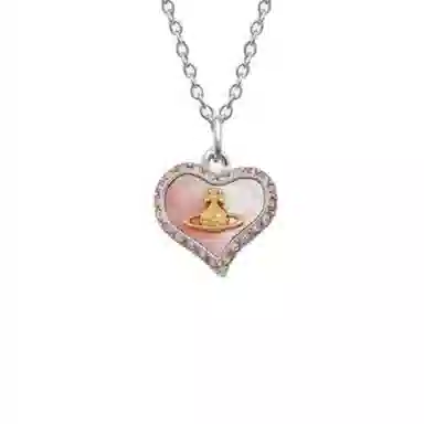 Vivienne Westwood Petra Necklace