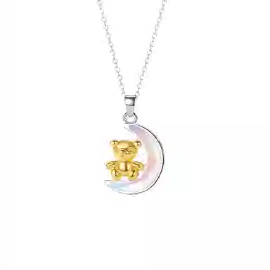 PHOENIXSILY ins S925