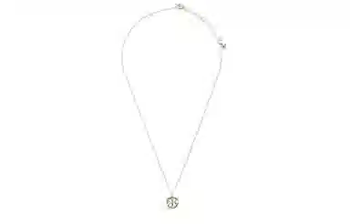 Tory Burch Necklace Gold