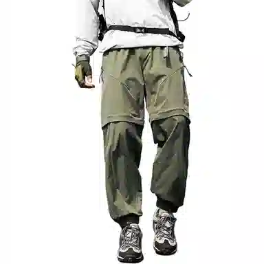 RAP PANDA