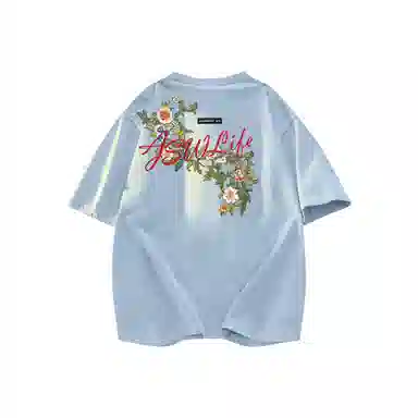 JEANSWEST LIFE logoT