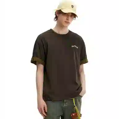 T