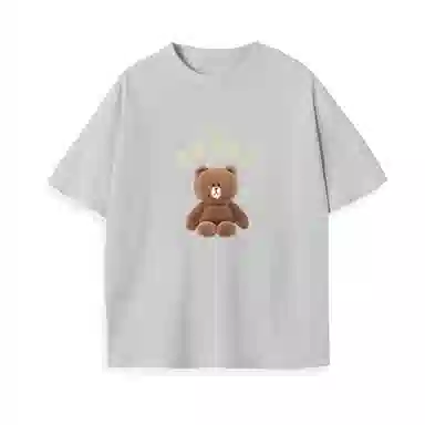 LINE FRIENDS oversizeT