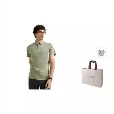 JUDGER Polo
