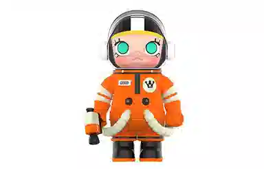 POP MART MEGA SPACE MOLLY