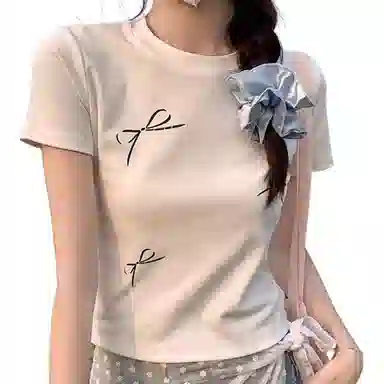 T