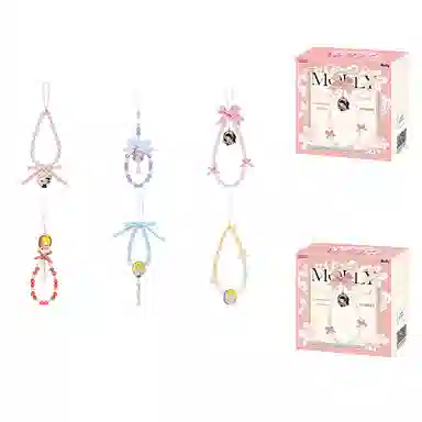 POP MART MOLLY Daily Look 6