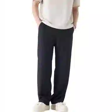 逆腾 潮牌时尚舒适休闲裤 男款