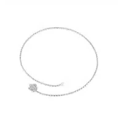 xDC DESIGN CIRCLES choker