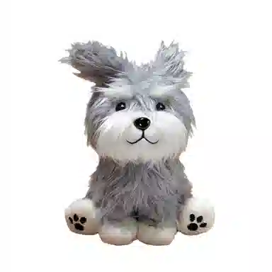 PUDOWRABBIT 25cm