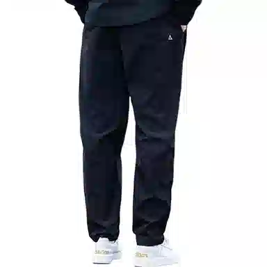 拓菲 小三角标山系百搭潮流设计夏季防水速干直筒微锥户外徒步登山休闲裤 男女同款