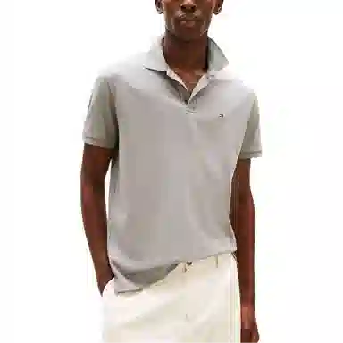 Tommy Hilfiger logoPolo