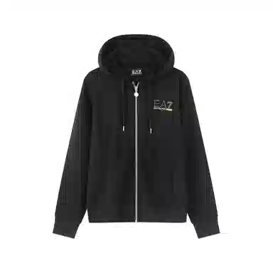 Emporio Armani Logo Hoodie Set