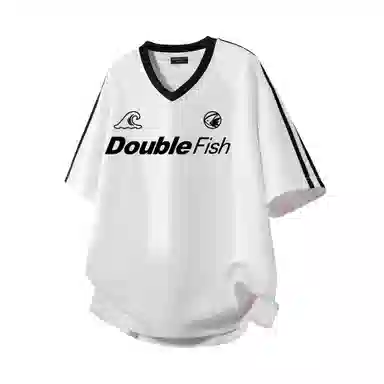 DOUBLEFISH logoVT
