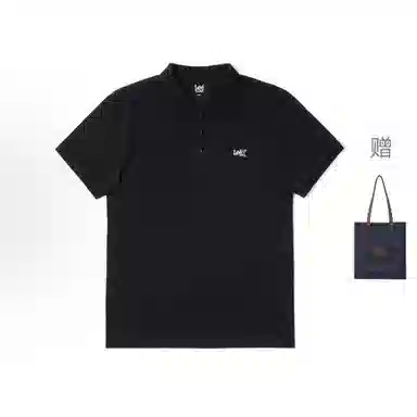 Lee SS25 LogopoloPolo