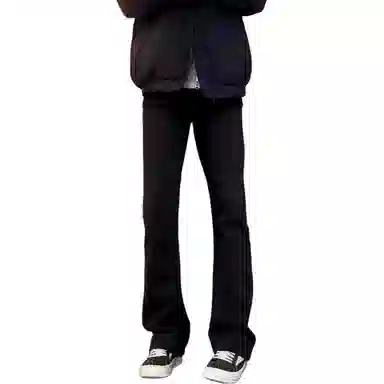 KVIV Cleanfit Carbon Black