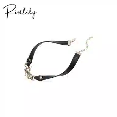 RiotLILY choker