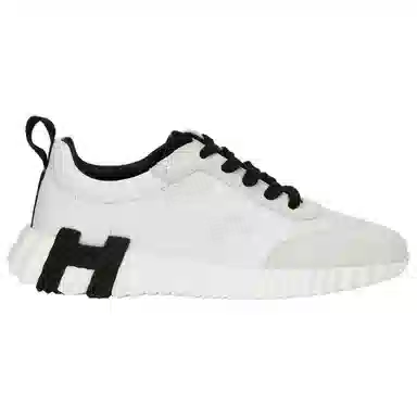 HERMES Bouncing