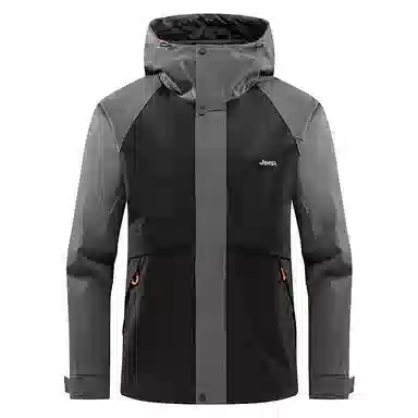 Jeep Black Knight Series