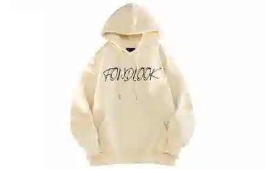 FONDLOOK Logo