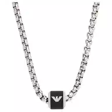 Armani Fashion Pendant Necklace