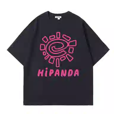 HIPANDA logoT