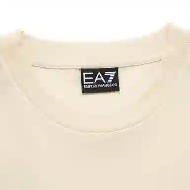 EMPORIO ARMANI EA7 SS25 LogoT