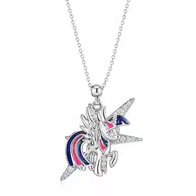 KADER MY LITTLE PONY DIY