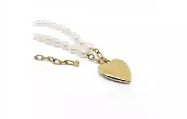 ALP JEWELRYLOV-001G