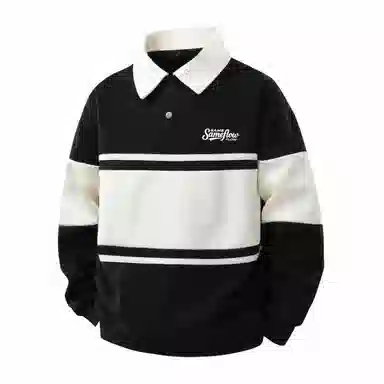 SAME FLOW POLO