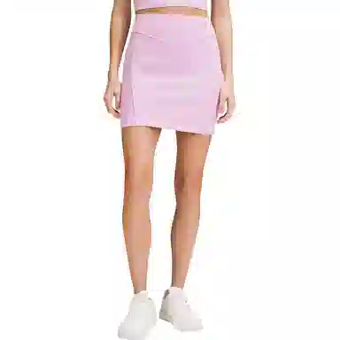 lululemon Scuba High-Rise Mini Skirt